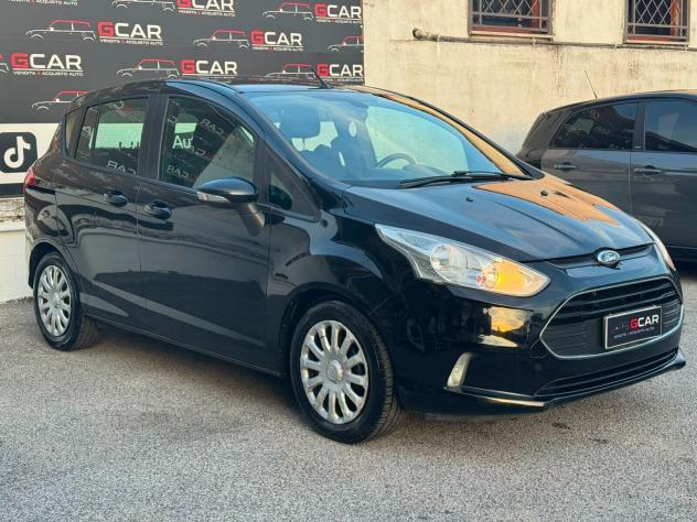 Ford B-Max 1.5 TDCi 75 CV Titanium - Foto 2
