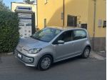 Volkswagen up! 1.0 BENZINA CAMBIO AUTOMATIVO UNICOPROPRIETARIO CON SOLI KM  &hellip;