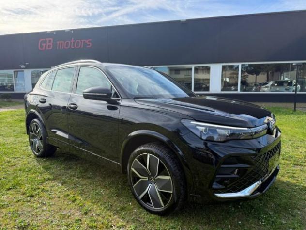 VOLKSWAGEN Tiguan 2.0 TDI 193 CV DSG 4MOTION MY26 R-Line Plus TETTO rif. 23781122 - Foto 5