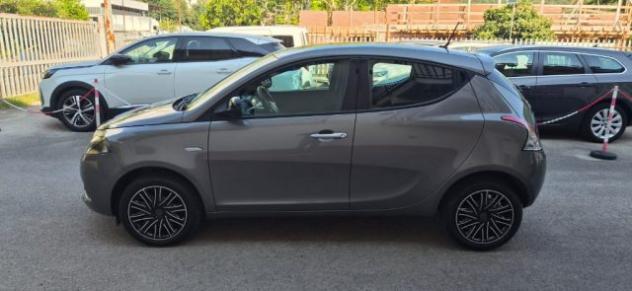 LANCIA Ypsilon 1.0 FireFly 5 porte Mild Hybrid Gold rif. 24097599 - Foto 2