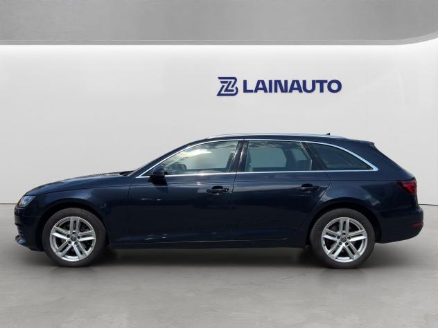 Audi A4 2.0 TFSI g-tron 125kW S tronic Business Avant - Foto 3