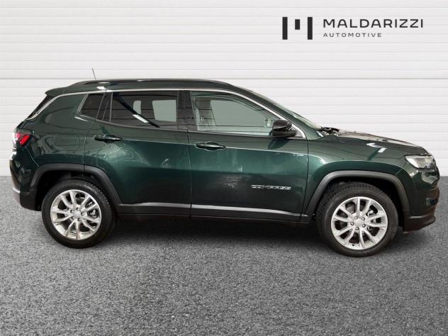 Jeep Compass II 2021 1.6 mjt Business 2wd 130cv - Foto 5