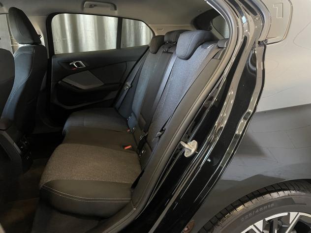 BMW Serie 1 118d MSport aut. - Foto 9