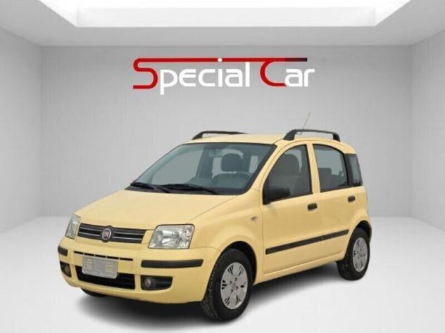 Fiat Panda 1.2 Dualogic CAMBIO AUTOMATICO
