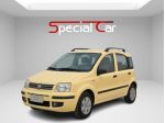 Fiat Panda 1.2 Dualogic CAMBIO AUTOMATICO