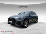 Audi Q5 II 2020 40 2.0 tdi mhev 12V S line Plus quattro s-tronic