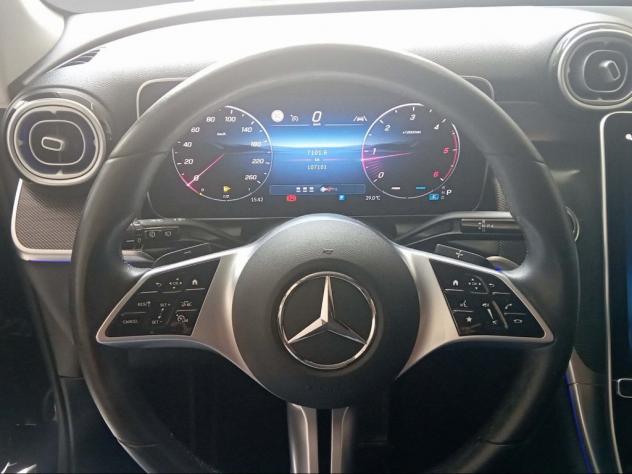 Mercedes-Benz GLC - X254 220 d Advanced Plus 4matic auto - Foto 10