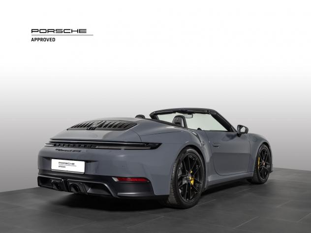 Porsche 911 911 992.2 Carrera 4 GTS Cabrio 541 cv - Foto 3