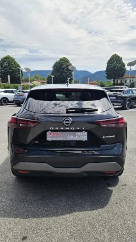 NISSAN Qashqai e-Power N-Connecta rif. 24040355 - Foto 5