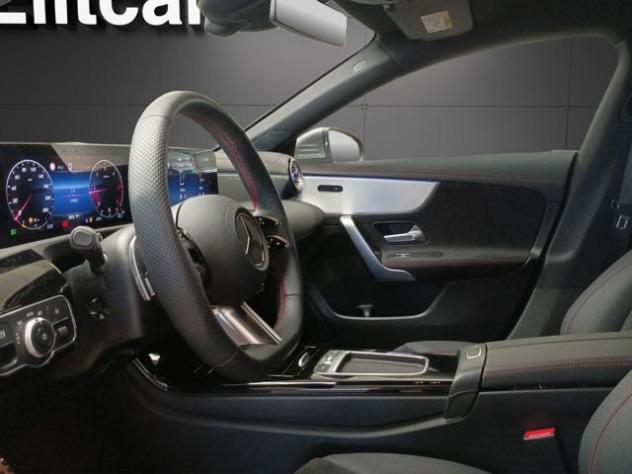 MERCEDES-BENZ CLA 200 d Automatic Shooting Brake AMG Line Advanced Plus rif. 23745385 - Foto 9