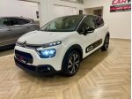 CITROEN NEW C3 1.5 BlueHDi SHINE FULL LED NAVY CAM 2022