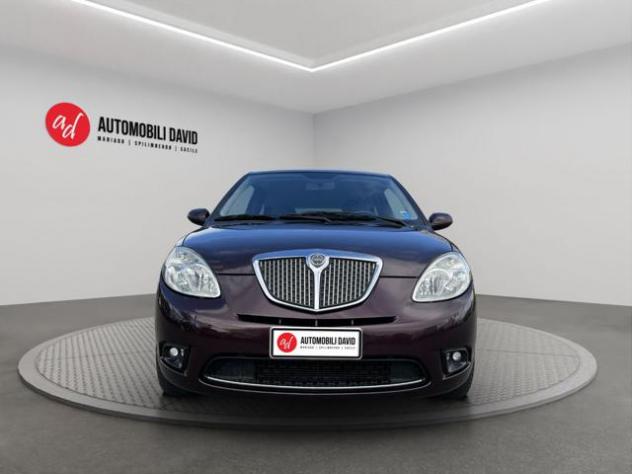 LANCIA Ypsilon 1.4 Argento Ecochic GPL rif. 23059784 - Foto 5