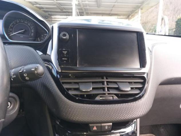 PEUGEOT 2008 1.6 e-HDi 92 CV Stop&Start robotizzato rif. 20513737 - Foto 9