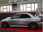 Subaru Impreza Impreza 2.0 turbo 16V cat STi