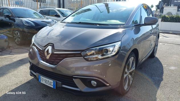 Renault Scenic Scic dCi 8V 110 CV EDC Energy Intens - Foto 2