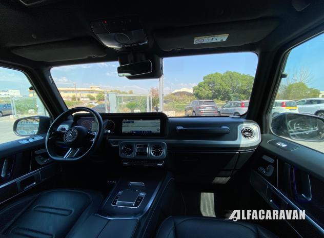 Mercedes-Benz G 450d Classe G AMG Line 367cv auto - Foto 10