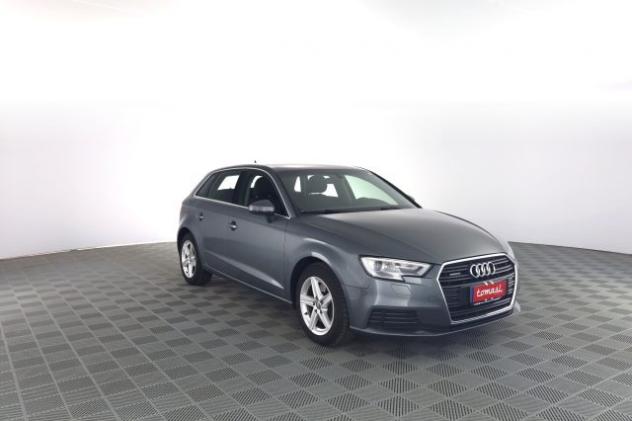 AUDI A3 A3 SPB 40 TDI quattro S tronic Business rif. 23764694 - Foto 2