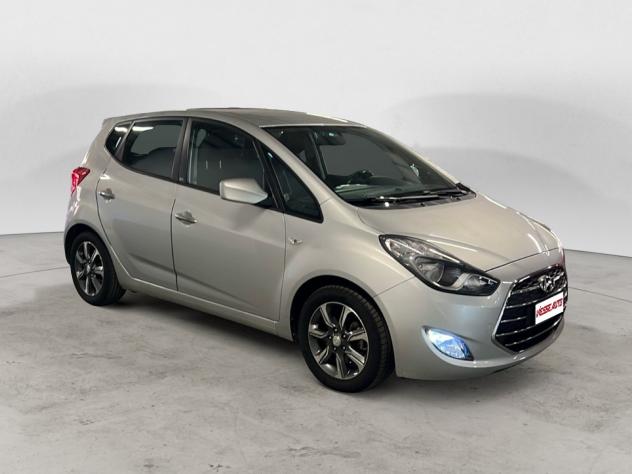 Hyundai ix20 1.6 MPI Econext LPG App Mode - Foto 3