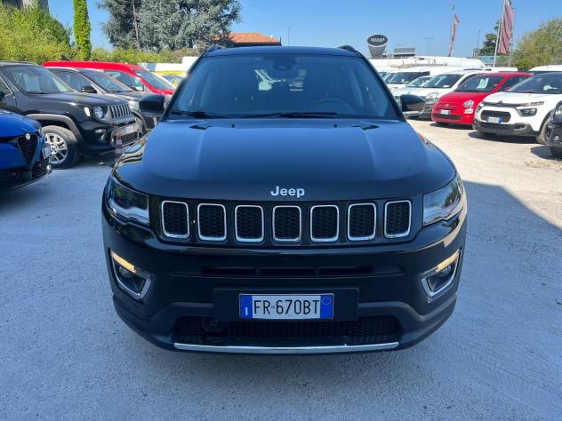 Jeep Compass 2.0 MJet 140cv Opening Edition 4WD - Foto 2