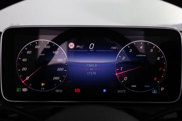MERCEDES-BENZ CLE Cabrio (A236) CLE 200 Cabrio AMG Line Premium rif. 23793720 - Foto 7