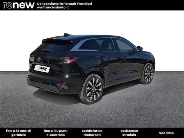 RENAULT Austral mild hybrid 160 CV TECNO rif. 23788703 - Foto 3