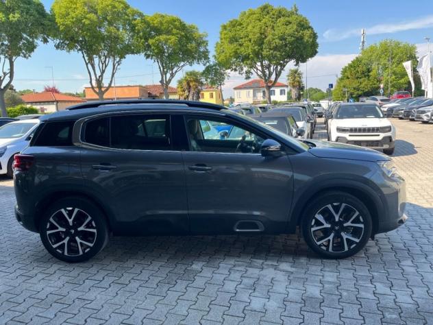 Citroën C5 Aircross Hybrid 145 cv Max e-DCS6 #VARI COLORI - Foto 4