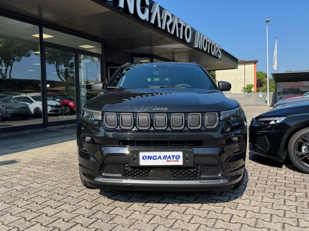 Jeep Compass 1.6 MJet II 96kW 80 Anniversario - Foto 2