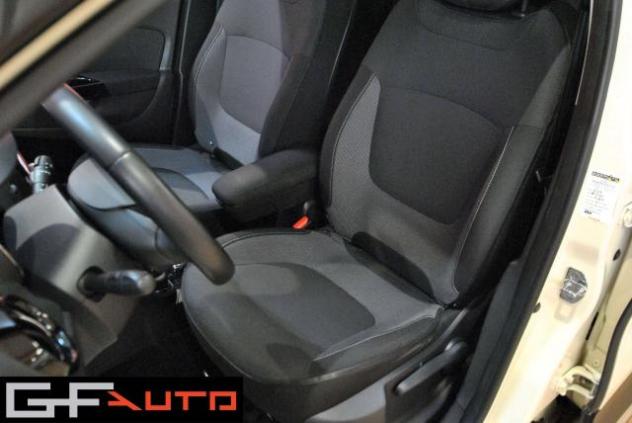 Renault Captur Captur I 2013 1.5 dci Project Runway * UNICO PROPRIETARIO* - Foto 7