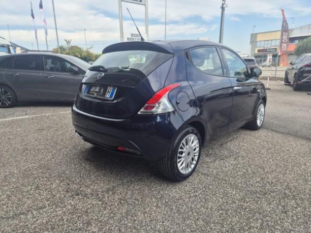 LANCIA Ypsilon 1.2 69 CV 5 porte GPL Ecochic Gold rif. 24163132 - Foto 5
