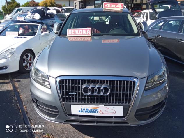 Audi Q5 2.0 TFSI 211 CV quattro S tronic PROMOZIONE - Foto 2