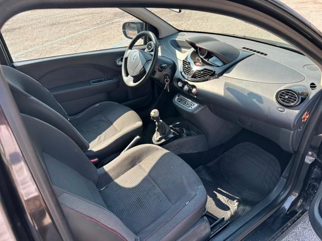 Renault Twingo 1.2 16V 20th Anniversary - Foto 6