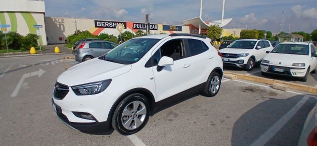Opel Mokka X - Foto 5