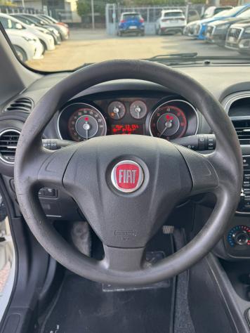 FIAT Punto Punto 5p 1.3 mjt 16v Street 75cv - Foto 7