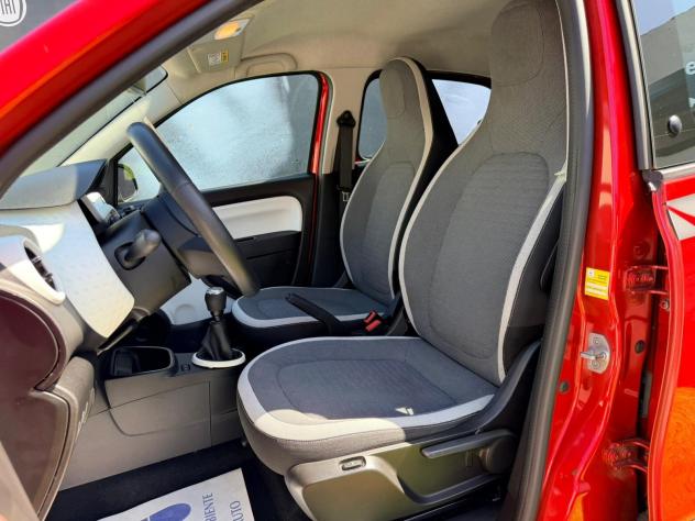 Renault Twingo SCe 65 CV Intens occasione imperdibile - Foto 8
