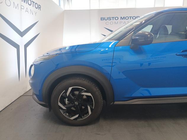 Nissan Juke Juke 1.0 dig-t N-Connecta 114cv - Foto 7