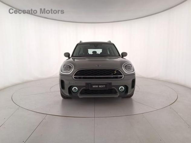 MINI Countryman 1.5 TwinPower Turbo Cooper rif. 21228140 - Foto 2
