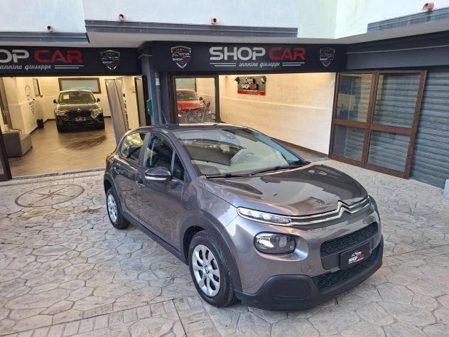 Citroen C3 PureTech 82 Feel - Foto 4