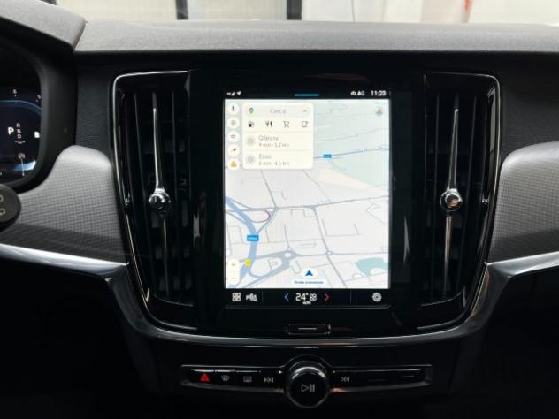 VOLVO V90 B4 (d) Geartronic Momentum rif. 24016791 - Foto 10