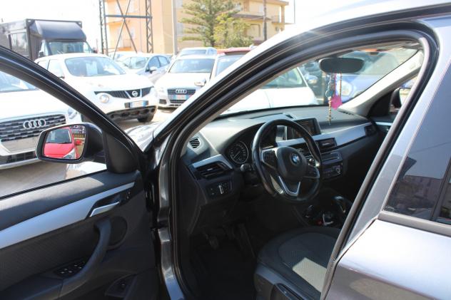 Bmw X1 sDrive18d - Foto 7