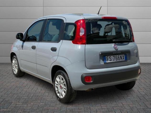 FIAT Panda 3ª serie 1.2 Easy - Foto 6
