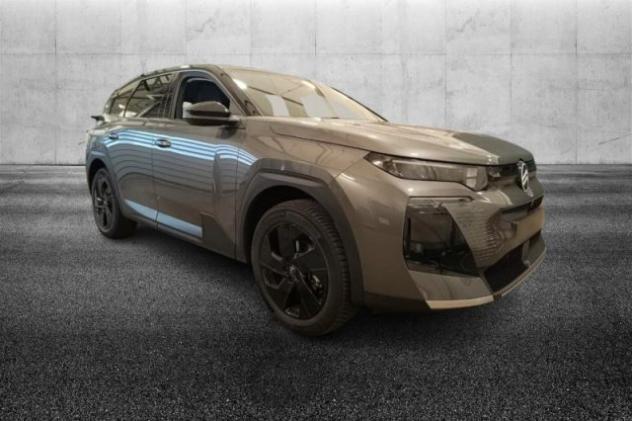 CITROEN C5 Aircross Hybrid 145 CV e-DCS6 Plus rif. 24202310 - Foto 2
