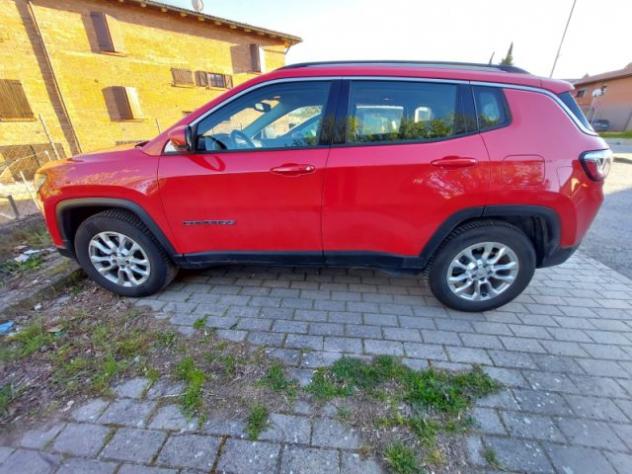 JEEP Compass 1.3 Turbo T4 190 CV PHEV AT6 4xe Business rif. 23757275 - Foto 4