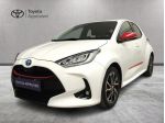 Toyota Yaris 1.5 Hybrid 5 porte Business
