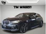 Bmw 120d xDrive Msport auto awd