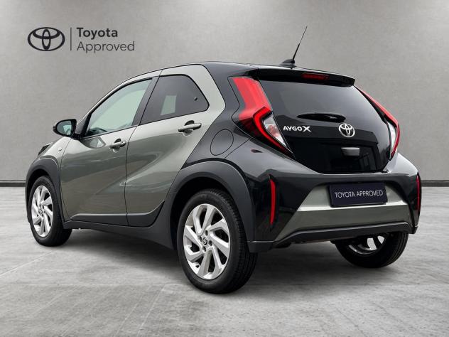 Toyota Aygo X Aygo X 1.0 Trend 72cv - Foto 4