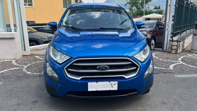 Ford EcoSport 1.5 Ecoblue 100 CV Start&Stop Plus - Foto 2
