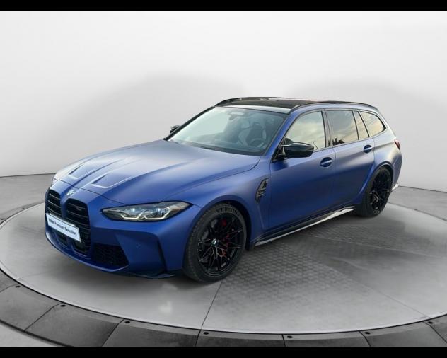 BMW Serie 3 M3 G81 2022 Touring M3 TOURING XDRIVE 510CV COMPETITION