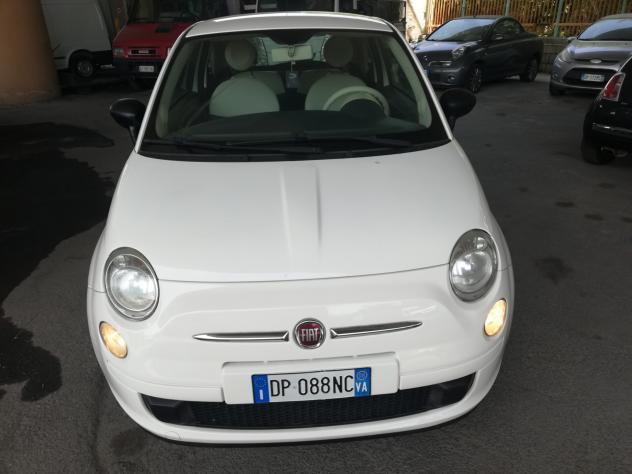 Fiat 500 1.2 Pop - Foto 2
