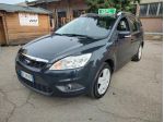 Ford Focus STYLE WAGON 2.0 145 CV, BENZINAGPL, VENDITA SENZA GARANZIE.