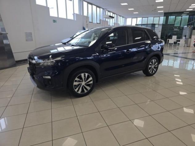 SUZUKI S-Cross 1.4 Hybrid Top+ 129cv EXTRA PROMO+INCENTIVO 2026 rif. 23725631 - Foto 2